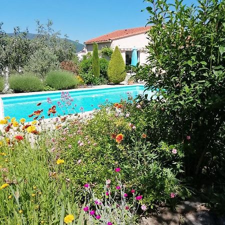 Chambre D'Hotes Chevrefeuille Moltig les Bains Exterior foto