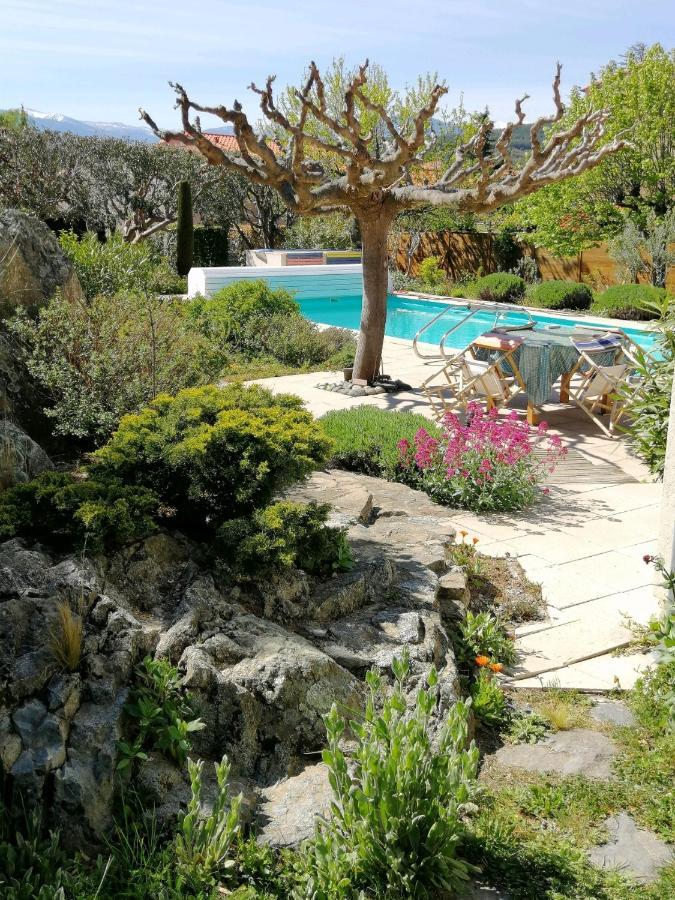 Chambre D'Hotes Chevrefeuille Moltig les Bains Exterior foto